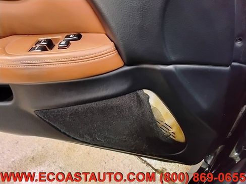 Used 2003 Lexus SC 430 Convertible RWD image 20