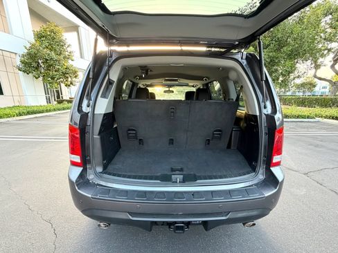 Used 2014 Honda Pilot Touring image 15