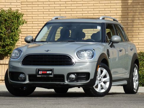 Used 2019 MINI Cooper Countryman image 4