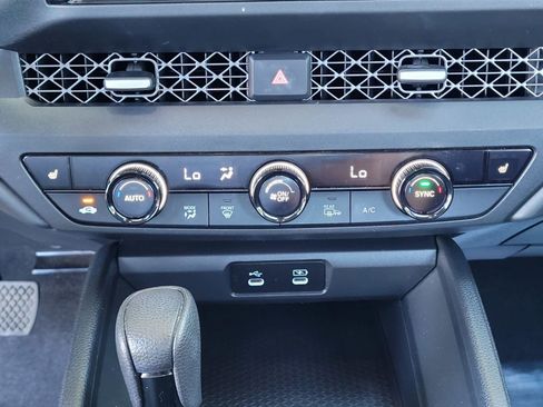 Used 2023 Honda Accord EX image 27