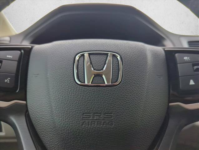 New 2027 Honda Odyssey Touring image 16