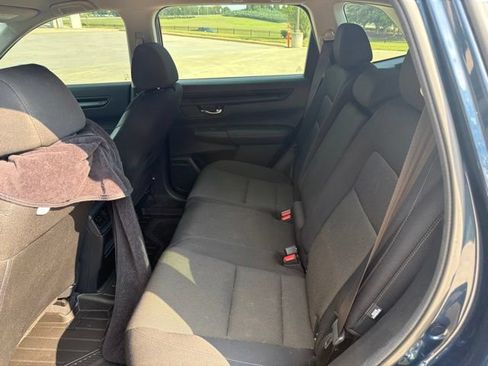 Used 2024 Honda CR-V LX image 5