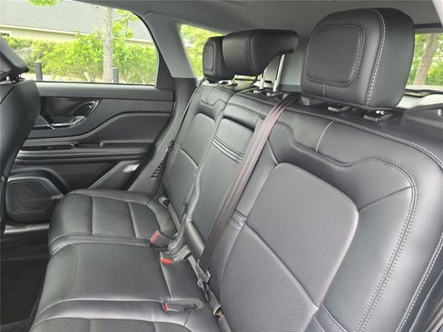 Certified 2022 Lincoln Corsair Reserve FWD image 15