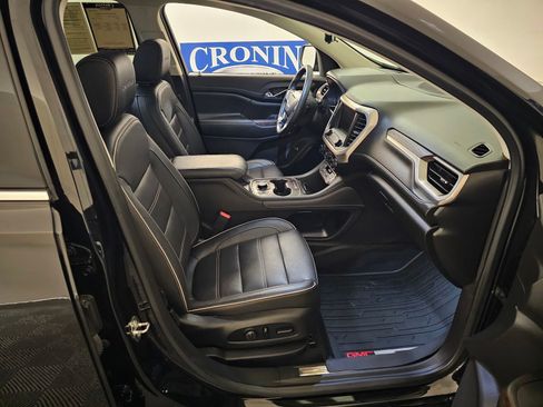 Used 2020 GMC Acadia Denali w/ Technology Package image 36