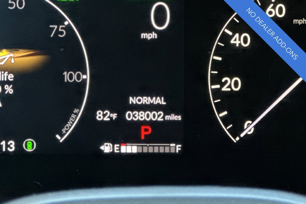 Certified 2024 Honda CR-V Sport-L image 30