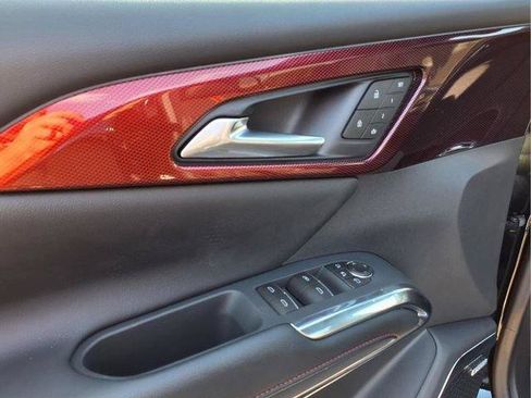 New 2026 Chevrolet Traverse RS w/ LPO, Floor Liner Package AWD/4WD image 16