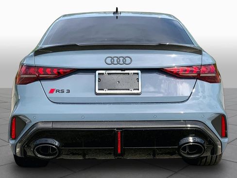 Used 2026 Audi RS 3 AWD/4WD image 5