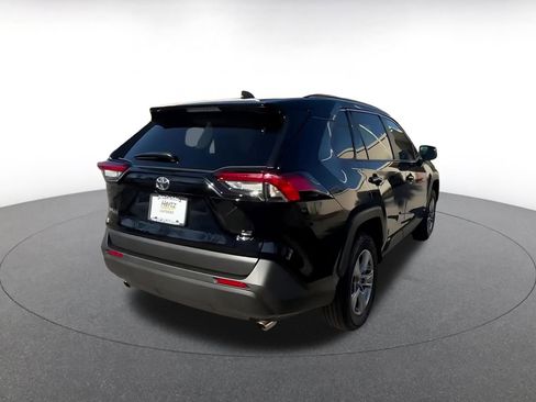 Used 2025 Toyota RAV4 LE image 14