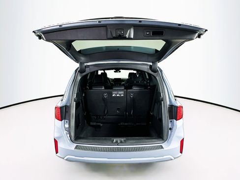Used 2025 Honda Odyssey Sport-L image 30