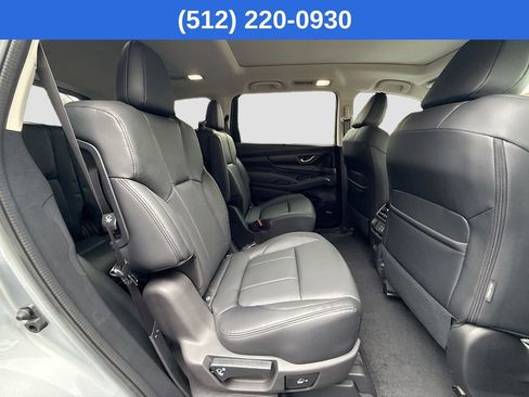 New 2026 Subaru Ascent Bronze Edition image 37