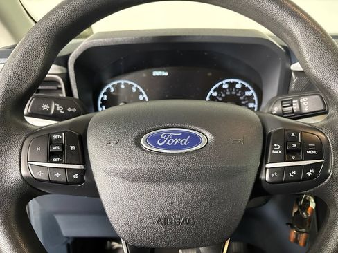 Used 2022 Ford Maverick XLT FWD image 11