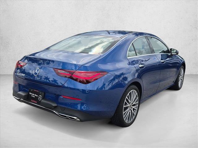Used 2026 Mercedes-Benz CLA 250 image 5