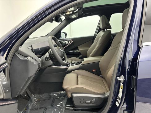 New 2026 BMW X3 xDrive30 w/ Convenience Package image 25
