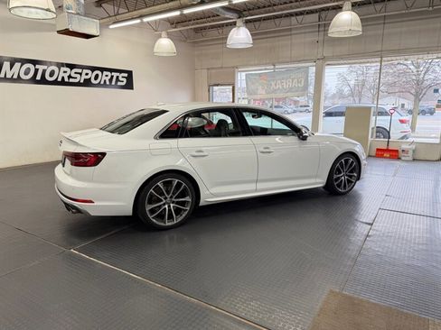 Used 2019 Audi S4 Prestige w/ Prestige Package image 13