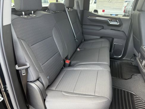 New 2026 Chevrolet Silverado 1500 LT w/ Texas Edition Plus image 35