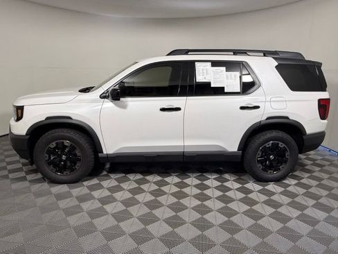 Used 2026 Honda Passport TrailSport Elite image 4