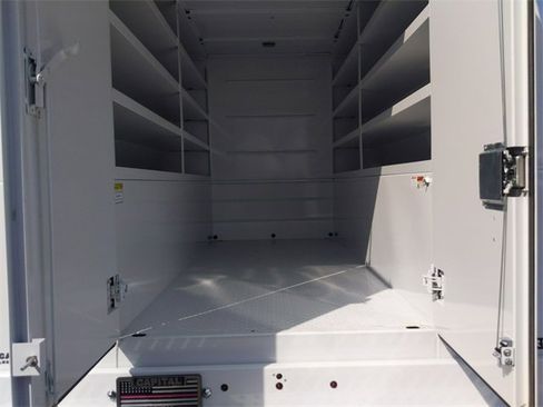 New 2024 Chevrolet Silverado 3500 W/T w/ WT Convenience Package image 38