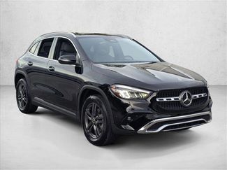 Used 2026 Mercedes-Benz GLA 250 video 3