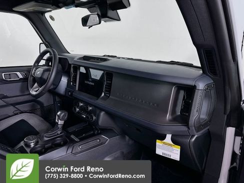 New 2025 Ford Bronco Big Bend image 29