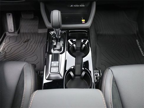 New 2026 Subaru Forester Touring image 13