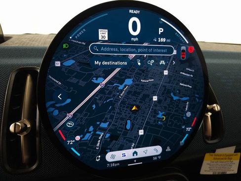 Used 2025 MINI Cooper Countryman SE image 19