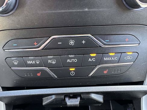 Used 2020 Ford Edge SEL w/ Convenience Package AWD/4WD image 24