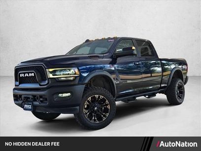 Used 2020 RAM 2500 Power Wagon