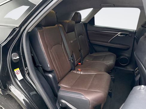 Used 2018 Lexus RX 350L AWD image 19