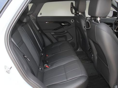 Used 2026 Land Rover Range Rover Evoque S image 17