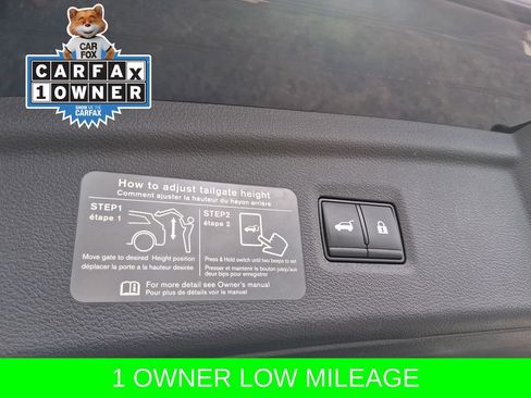 Used 2023 INFINITI QX50 Luxe AWD/4WD image 33
