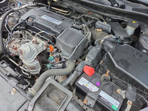Used 2015 Honda Accord LX image 11