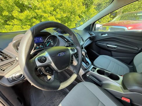 Used 2013 Ford Escape SE AWD/4WD image 35