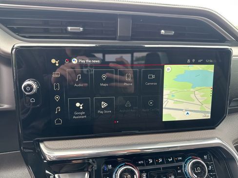 New 2026 GMC Sierra 1500 Denali w/ Denali Reserve Package AWD/4WD image 18