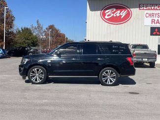 Used 2020 Ford Expedition King Ranch w/ Cargo Package video 2