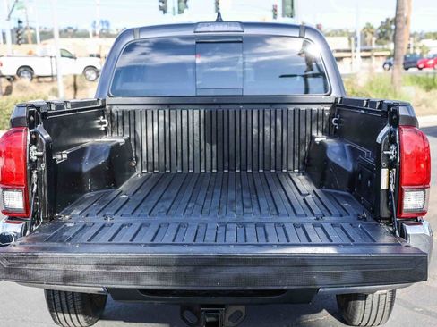 Used 2022 Toyota Tacoma SR5 image 24