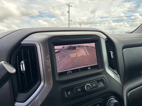 Used 2024 Chevrolet Silverado 1500 Custom Trail Boss image 20