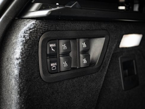 New 2026 BMW X7 xDrive40i w/ M Sport Package image 41