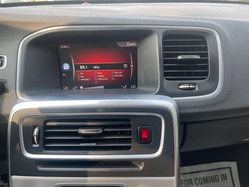 Used 2018 Volvo S60 T5 Inscription AWD/4WD image 28