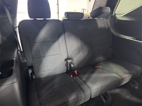 Certified 2024 Chevrolet Traverse LT image 15