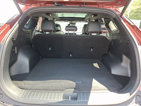 Certified 2025 Kia Sportage X-Line AWD/4WD image 21