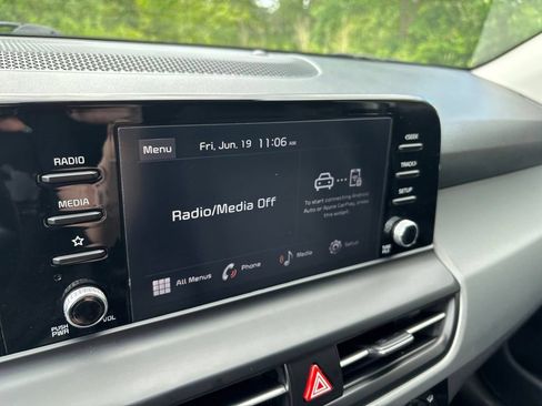 Certified 2024 Kia Seltos LX AWD/4WD image 28