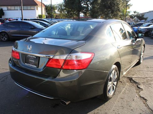 Used 2013 Honda Accord LX image 12