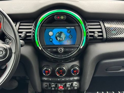 Used 2020 MINI Cooper S w/ Storage Package FWD image 24