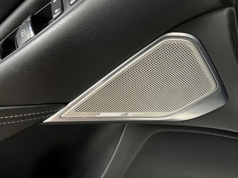 Used 2021 INFINITI Q50 Sensory image 98