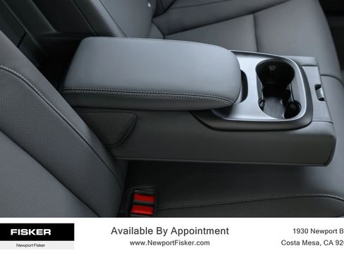 Used 2024 Lucid Air Touring AWD/4WD image 30