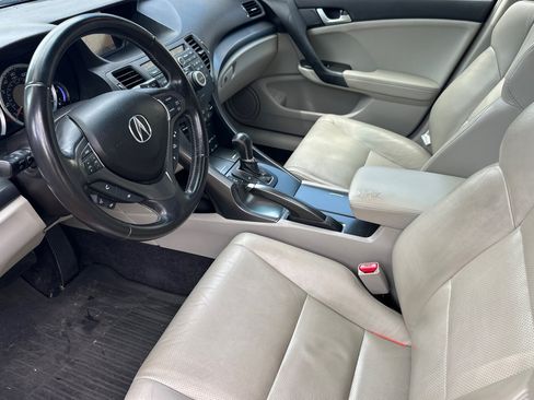 Used 2012 Acura TSX Sport Wagon FWD image 10