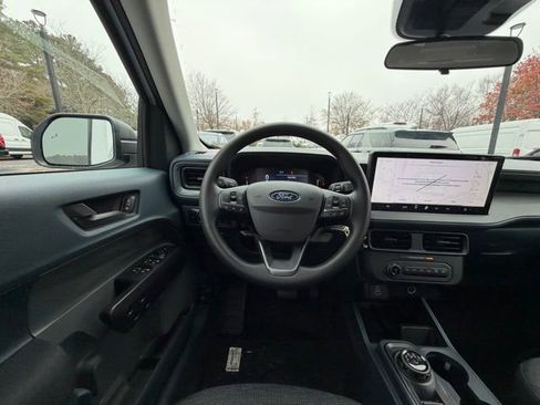 New 2025 Ford Maverick XL w/ 4K Tow Package image 10