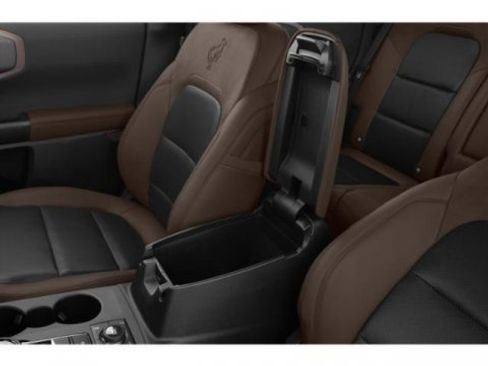 Used 2021 Ford Bronco Sport Badlands w/ Badlands Package image 14