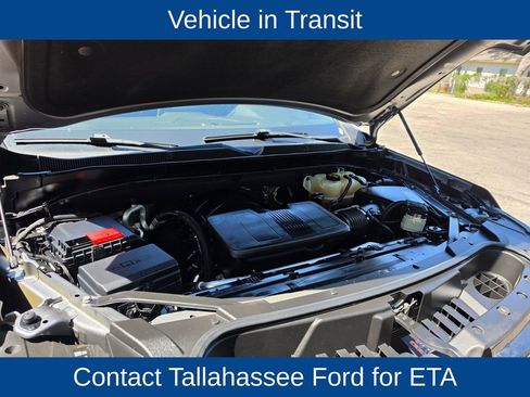 Used 2021 Chevrolet Tahoe LS RWD image 13