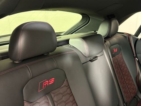 Used 2026 Audi RS Q8 performance image 27